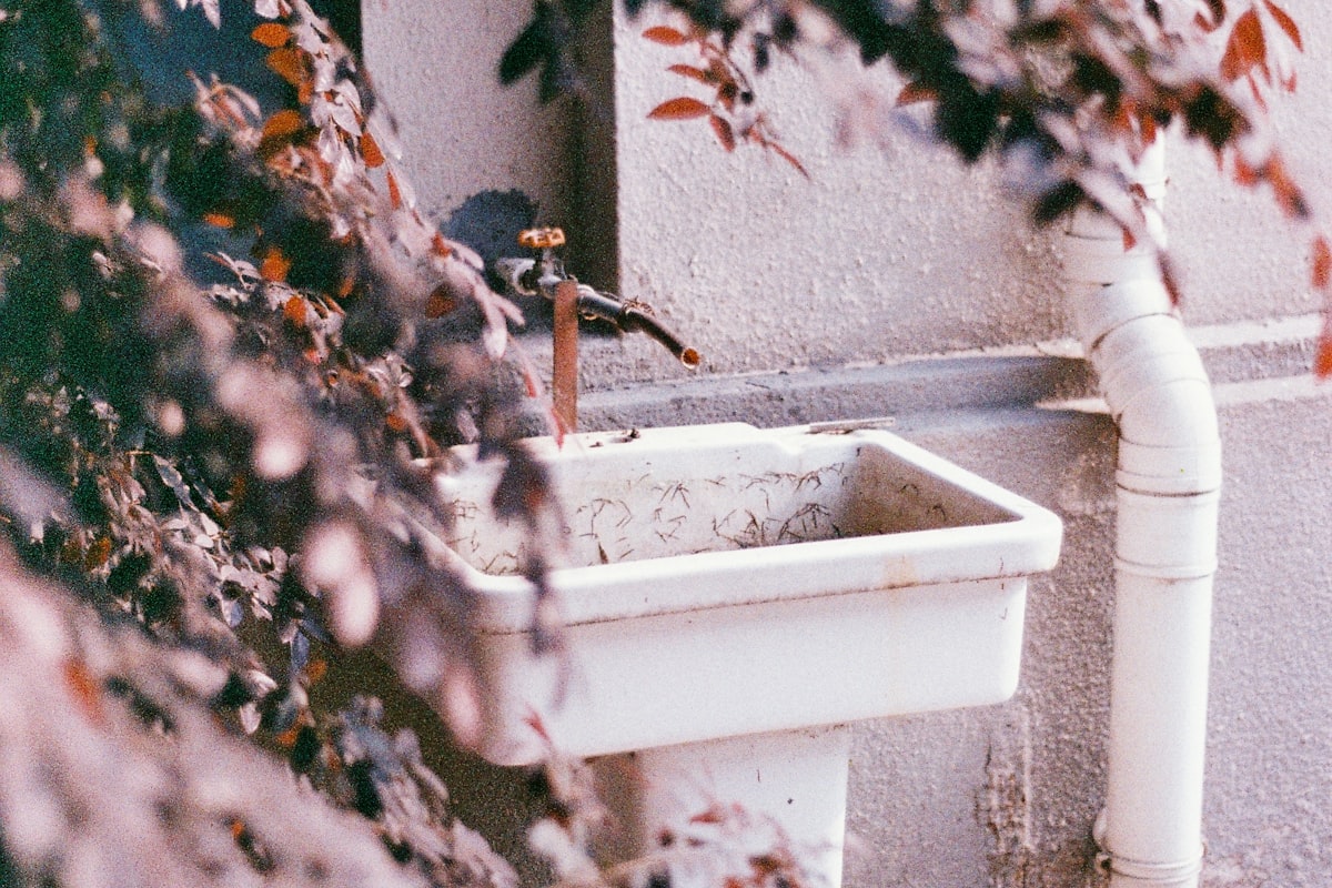 Water Heater Repair service in Concord, NC